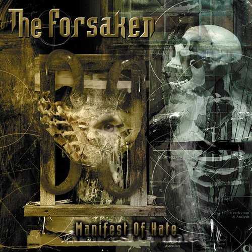 The Forsaken - Collection (2001-2012)