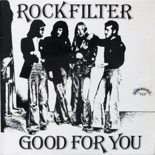 Rockfilter - Good for You (1976)