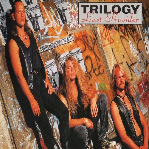 Trilogy - Lust Provider (1995)