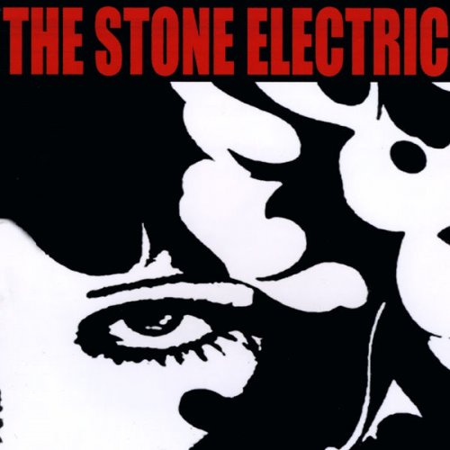 The Stone Electric - The Stone Electric (2009)