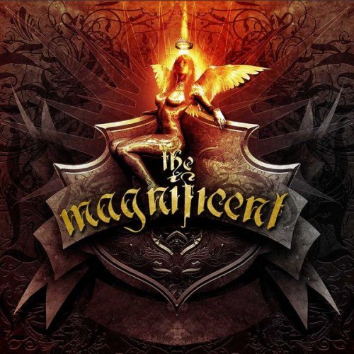 The Magnificent - The Magnificent (2011)
