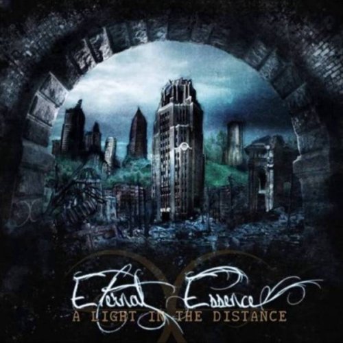 Eternal Essence - A Light In The Distance (2012)