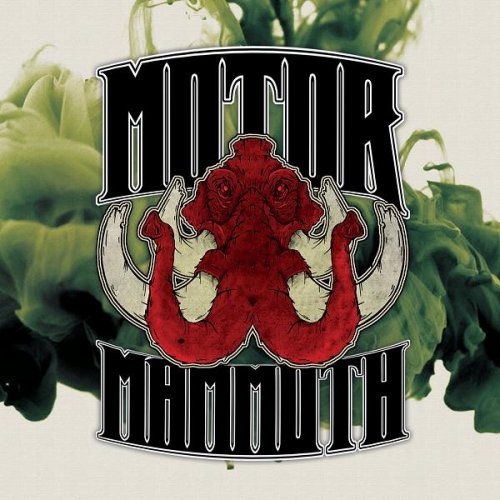 Motor Mammoth - MMXIII (2013)