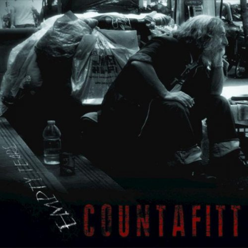 Countafitt - Empty Tears (2015)