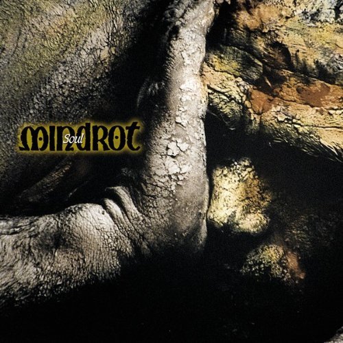 Mindrot - Collection (1995-1998)