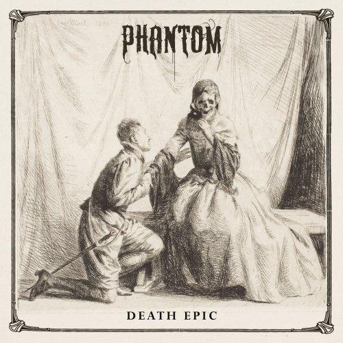 Phantom - Death Epic (2018)