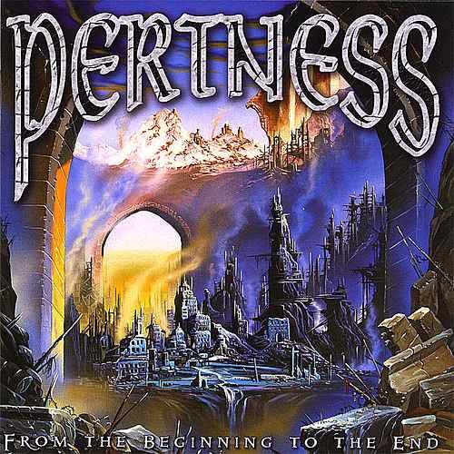 Pertness - Collection (2008-2012)