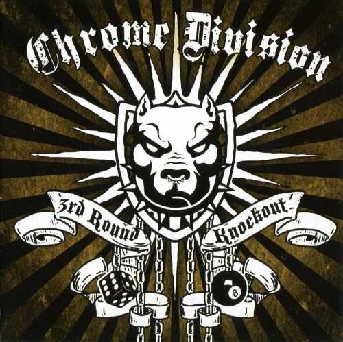 Chrome Division - Collection (2006-2014)