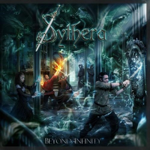Sythera - Beyond Infinity (2014)