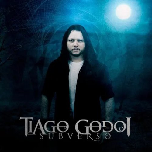 Tiago Godoi - Subverso (2018)