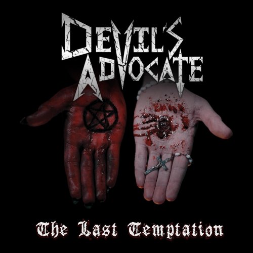 Devil's Advocate - The Last Temptation (2018)