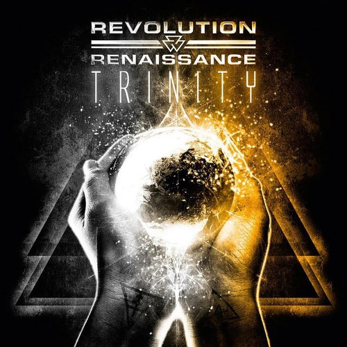 Revolution Renaissance - Collection (2008-2010)