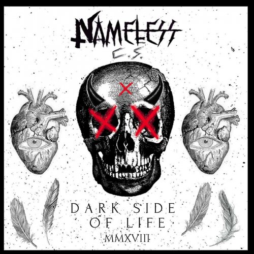 Nameless C.S. - Dark Side Of Life (2018)