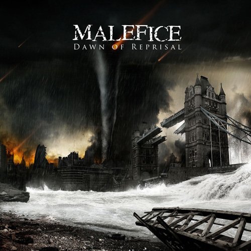 Malefice - Discography (2006-2013)