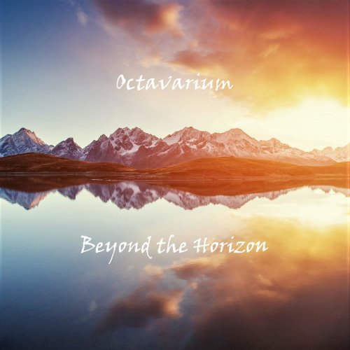Octavarium - Beyond the Horizon (2018)