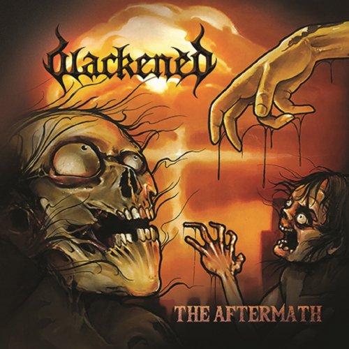 Blackened - The Aftermath [EP] (2018)
