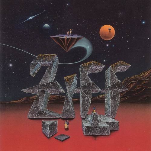 Ziff - Discography (1995-1997)