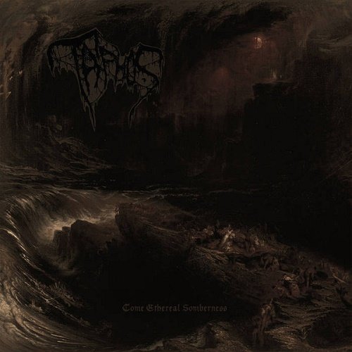 Taphos - Come Ethereal Somberness (2018) lossless