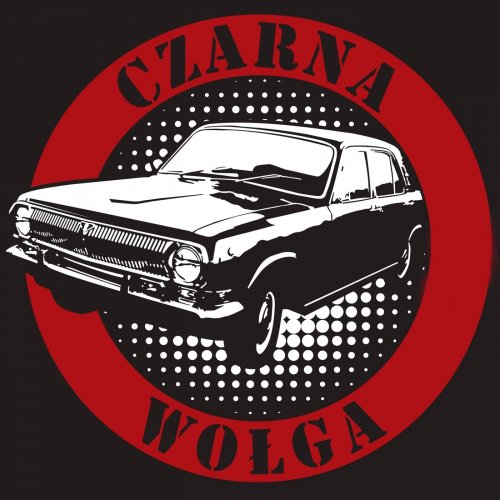 Czarna Wo&#322;ga - Czarna Wolga (2018)