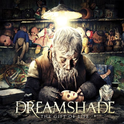 Dreamshade - Collection (2011-2016)