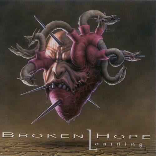 Broken Hope - Discography (1991-2013)