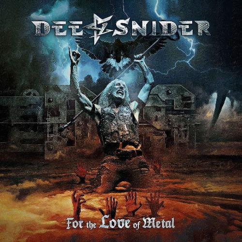 Dee Snider - For the Love of Metal (2018)
