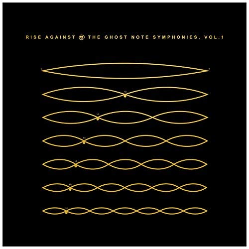 Rise Against - The Ghost Note Symphonies, Vol 1 (2018)