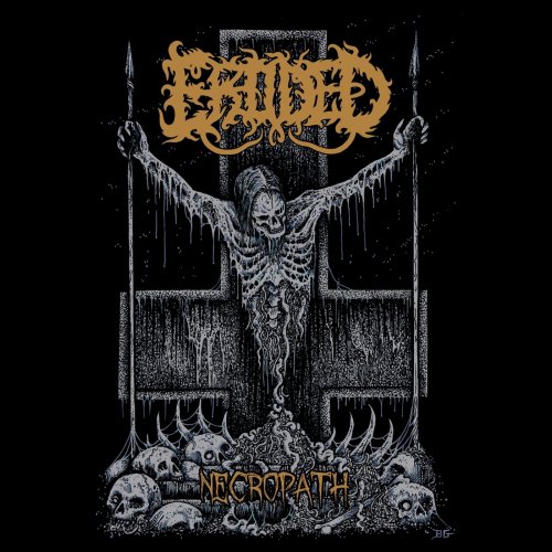 Eroded - Necropath (2018)