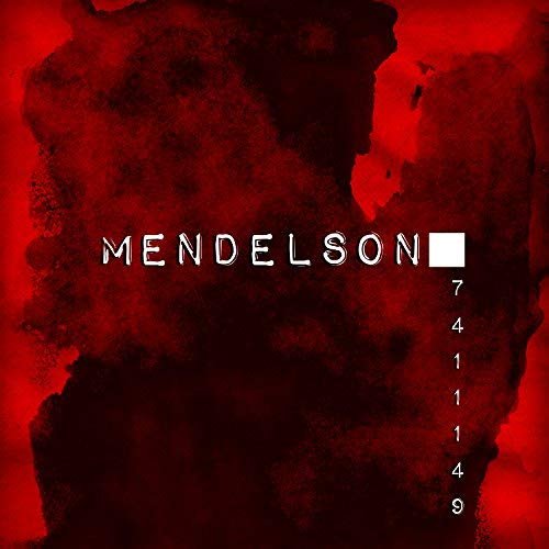 Mendelson - 7411149 (2018)