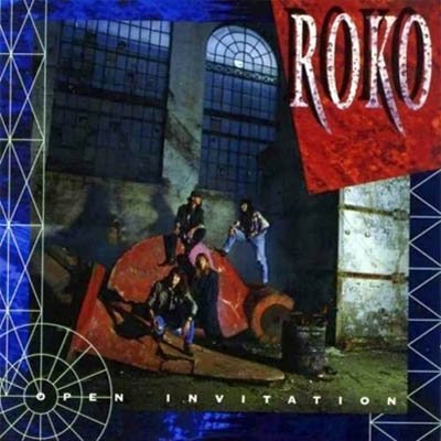 Roko - Discography (1990-1996)