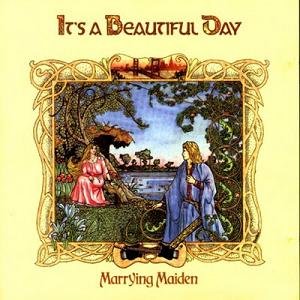 It's A Beautiful Day - Discography (1969-2003)