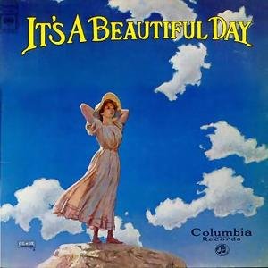 It's A Beautiful Day - Discography (1969-2003)