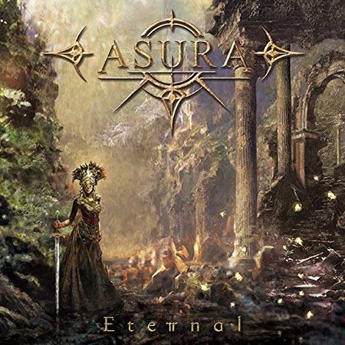 Asura - Eternal (2018)