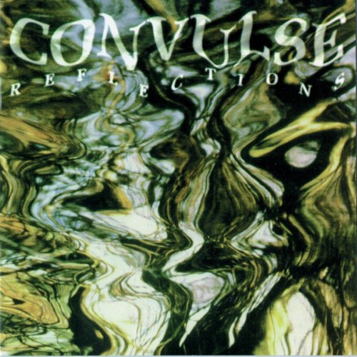 Convulse - Discography (1990-2016)