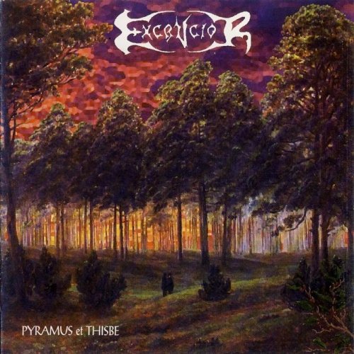 Excrucior - Pyramus et Thisbe (1996)