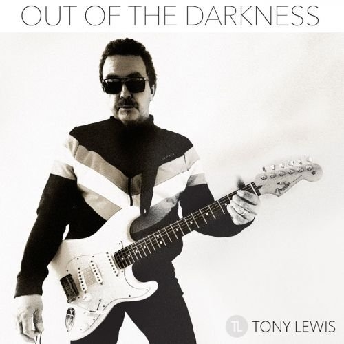 Tony Lewis - Out of the Darkness (2018)