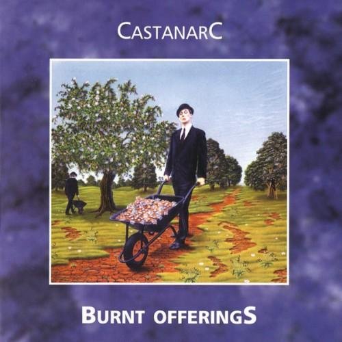 Castanarc - Discography (1984-1989)