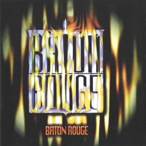 Baton Rouge - Discography (1990-2006)