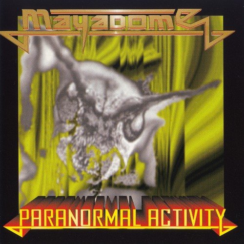 Mayadome - Discography (1996-1999)
