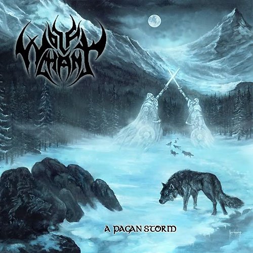Wolfchant - Discography (2004-2021)
