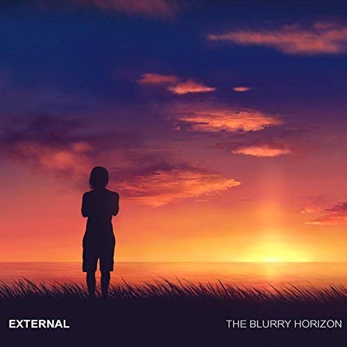 External - The Blurry Horizon (2018)