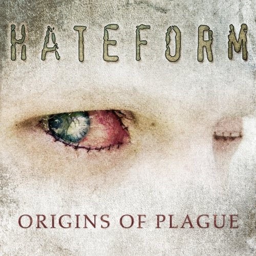 Hateform - Collection (2008-2013)