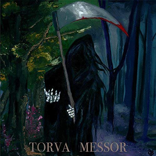 Torva - Torva Messor [EP] (2018)