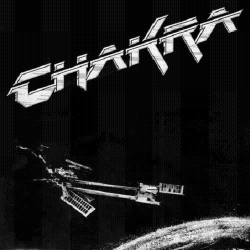 Chakra - Chakra (1979)