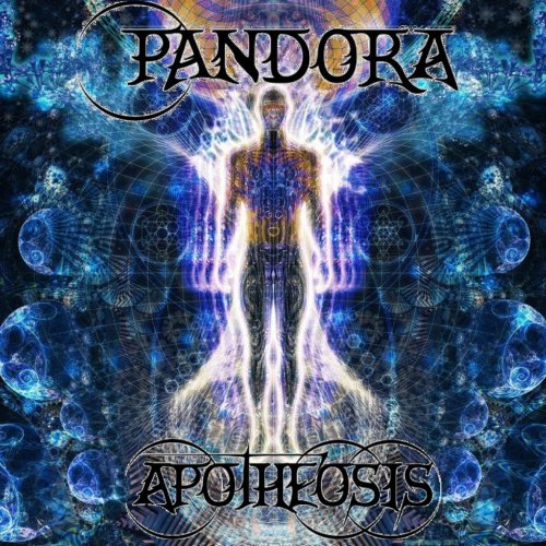 Pandora - Apotheosis (2018)