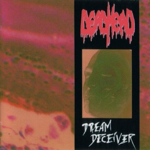 Dead Head - Discography (1991-2017)