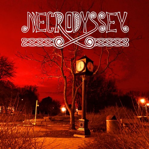 Necrodyssey - Necrodyssey (2018)