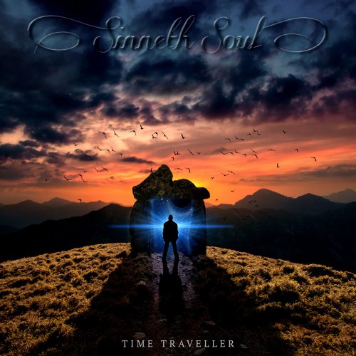 Sinneth Soul - Time Traveller (2018)