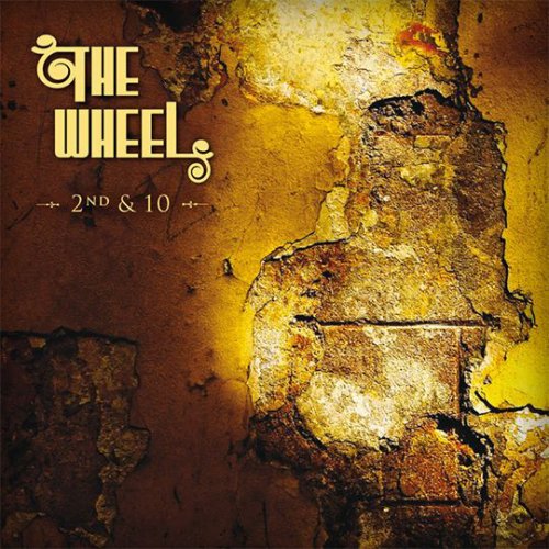 The Wheel - 2nd & 10 (2018)