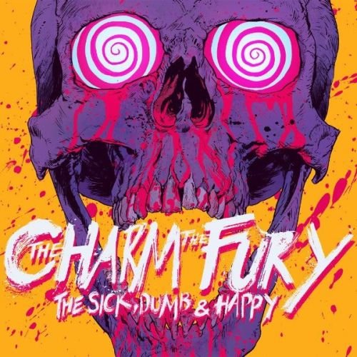 The Charm The Fury - Collection (2012-2017)
